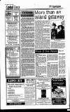 Kensington Post Wednesday 10 June 1992 Page 20
