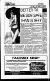 Kensington Post Wednesday 10 June 1992 Page 22