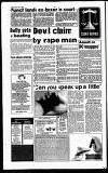 Kensington Post Wednesday 17 June 1992 Page 14