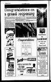 Kensington Post Wednesday 17 June 1992 Page 16