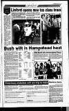 Kensington Post Wednesday 17 June 1992 Page 39