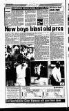 Kensington Post Wednesday 17 June 1992 Page 40