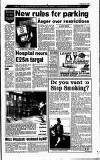 Kensington Post Wednesday 01 July 1992 Page 3