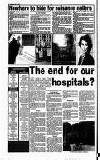 Kensington Post Wednesday 01 July 1992 Page 10