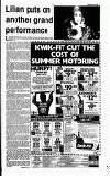 Kensington Post Wednesday 01 July 1992 Page 11