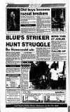 Kensington Post Wednesday 01 July 1992 Page 34