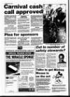 Kensington Post Wednesday 15 July 1992 Page 6