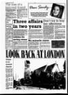 Kensington Post Wednesday 15 July 1992 Page 8