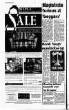 Kensington Post Wednesday 05 August 1992 Page 6