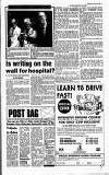 Kensington Post Wednesday 12 August 1992 Page 5