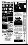 Kensington Post Wednesday 09 September 1992 Page 8