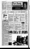 Kensington Post Wednesday 09 September 1992 Page 10