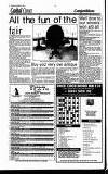 Kensington Post Wednesday 09 September 1992 Page 12