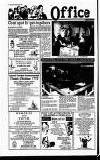 Kensington Post Wednesday 09 September 1992 Page 14