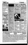 Kensington Post Wednesday 09 September 1992 Page 16