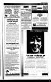 Kensington Post Wednesday 09 September 1992 Page 21