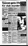 Kensington Post Wednesday 30 September 1992 Page 2
