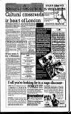 Kensington Post Wednesday 30 September 1992 Page 6