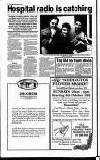 Kensington Post Wednesday 30 September 1992 Page 10