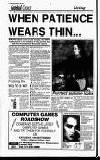 Kensington Post Wednesday 30 September 1992 Page 14