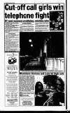 Kensington Post Wednesday 30 September 1992 Page 16