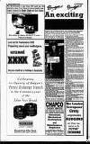 Kensington Post Wednesday 30 September 1992 Page 18