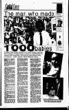 Kensington Post Wednesday 30 September 1992 Page 21
