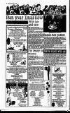 Kensington Post Wednesday 30 September 1992 Page 24