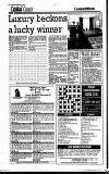 Kensington Post Wednesday 30 September 1992 Page 28
