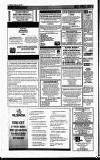 Kensington Post Wednesday 30 September 1992 Page 30