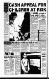 Kensington Post Wednesday 04 November 1992 Page 6