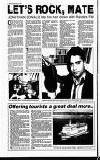 Kensington Post Wednesday 04 November 1992 Page 8
