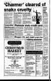 Kensington Post Wednesday 04 November 1992 Page 10