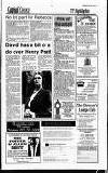 Kensington Post Wednesday 04 November 1992 Page 17