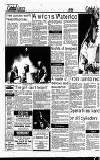 Kensington Post Wednesday 04 November 1992 Page 18
