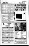 Kensington Post Wednesday 04 November 1992 Page 21