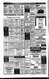 Kensington Post Wednesday 04 November 1992 Page 24