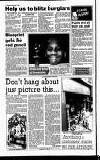 Kensington Post Wednesday 11 November 1992 Page 4