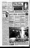 Kensington Post Wednesday 11 November 1992 Page 12