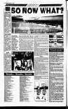 Kensington Post Wednesday 11 November 1992 Page 34