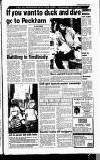 Kensington Post Wednesday 18 November 1992 Page 3