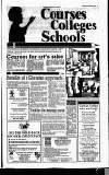 Kensington Post Wednesday 18 November 1992 Page 21