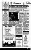 Kensington Post Wednesday 18 November 1992 Page 22