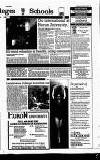 Kensington Post Wednesday 18 November 1992 Page 23