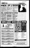 Kensington Post Wednesday 18 November 1992 Page 25