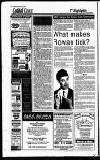 Kensington Post Wednesday 18 November 1992 Page 26