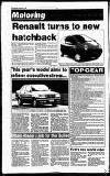 Kensington Post Wednesday 18 November 1992 Page 32