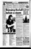 Kensington Post Wednesday 18 November 1992 Page 40