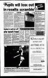 Kensington Post Wednesday 25 November 1992 Page 4