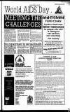 Kensington Post Wednesday 25 November 1992 Page 9